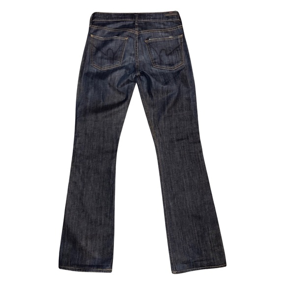 Citizens of Humanity Kelly Low Rise Bootcut Leg Jean - Picture 15 of 16
